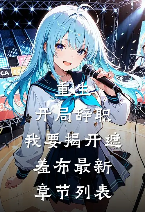 重生：开局辞职，我要揭开遮羞布最新章节列表