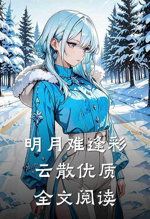 明月难逢彩云散优质全文阅读