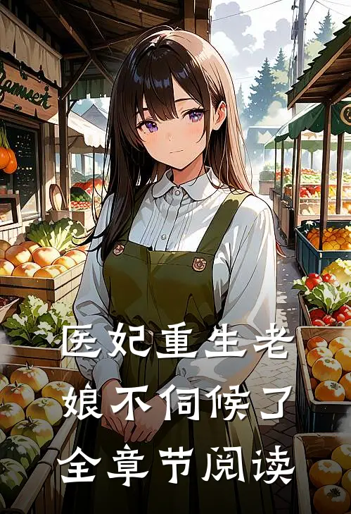 医妃重生老娘不伺候了全章节阅读