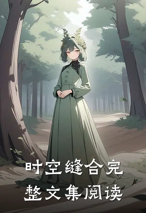 时空缝合完整文集阅读