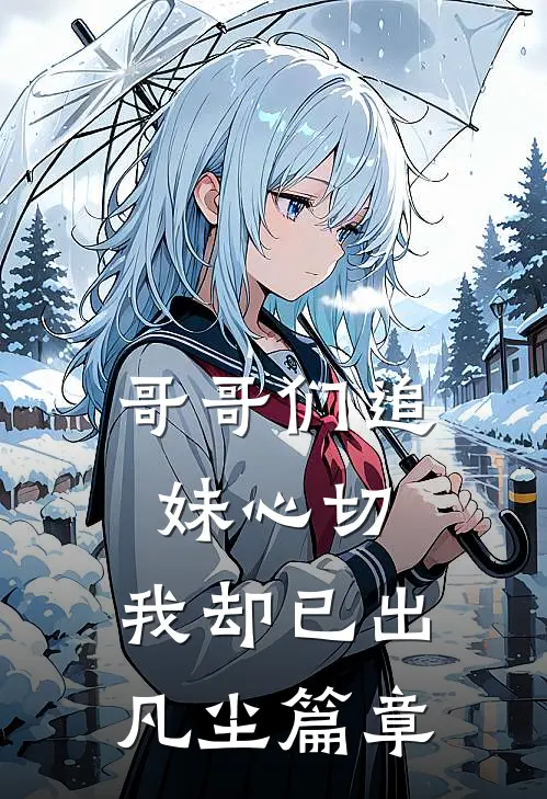 哥哥们追妹心切，我却已出凡尘篇章