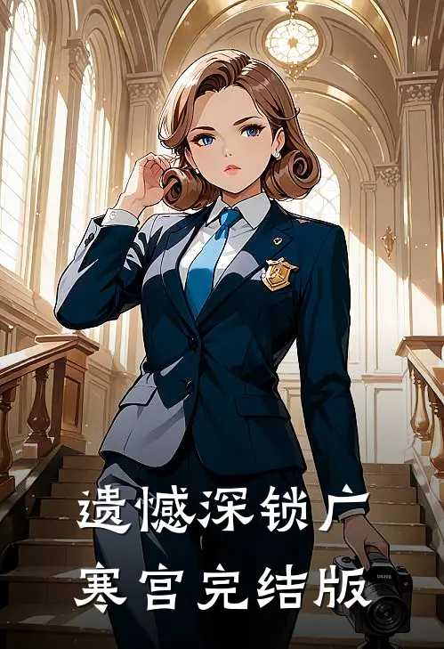 遗憾深锁广寒宫完结版