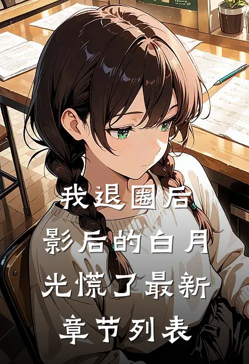 我退圈后，影后的白月光慌了最新章节列表