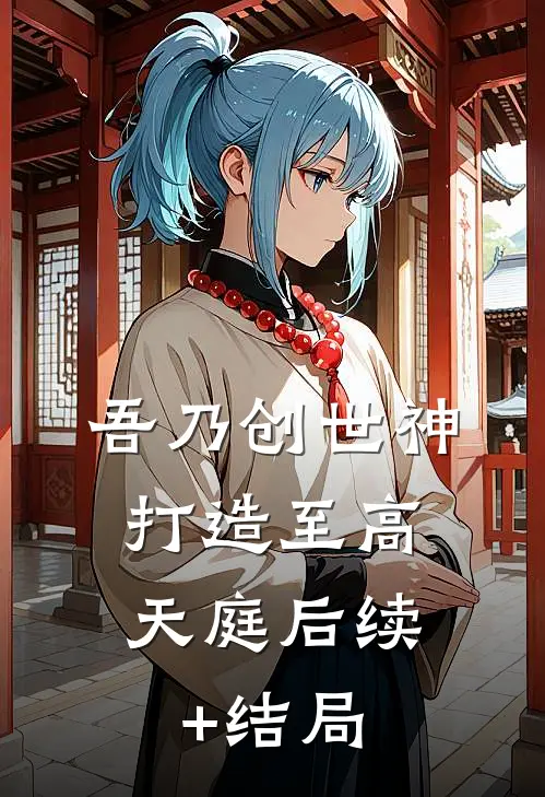 吾乃创世神，打造至高天庭后续+结局