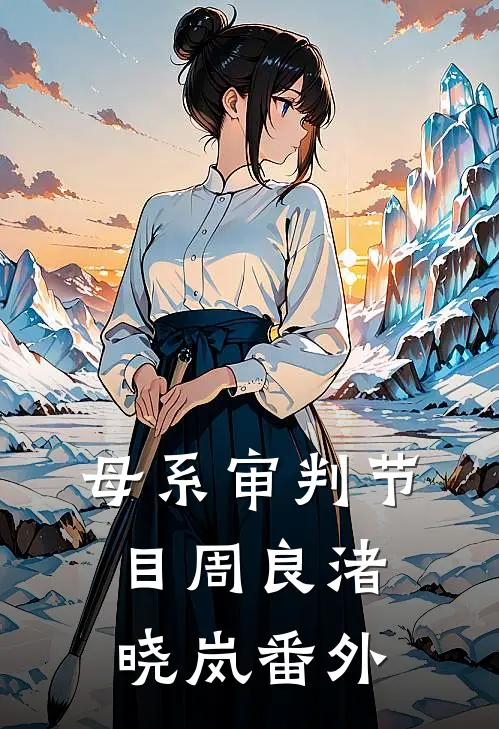 母系审判节目周良渚晓岚 番外
