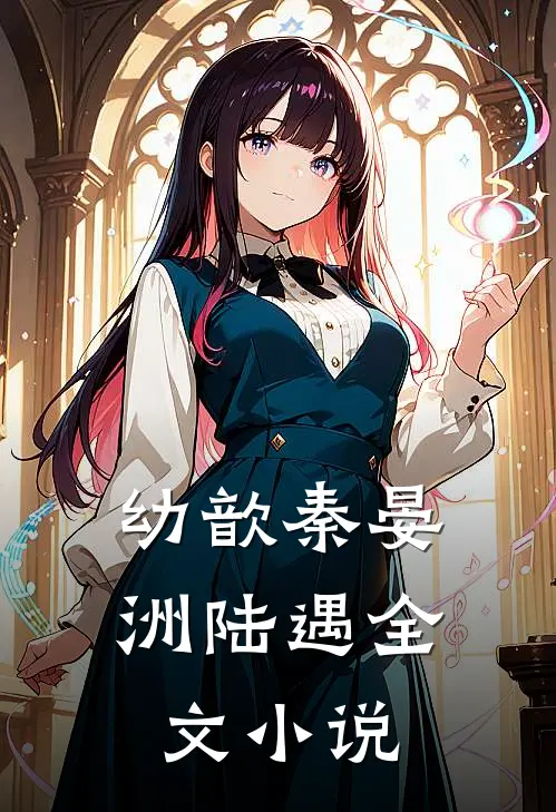 幼歆秦晏洲陆遇全文小说
