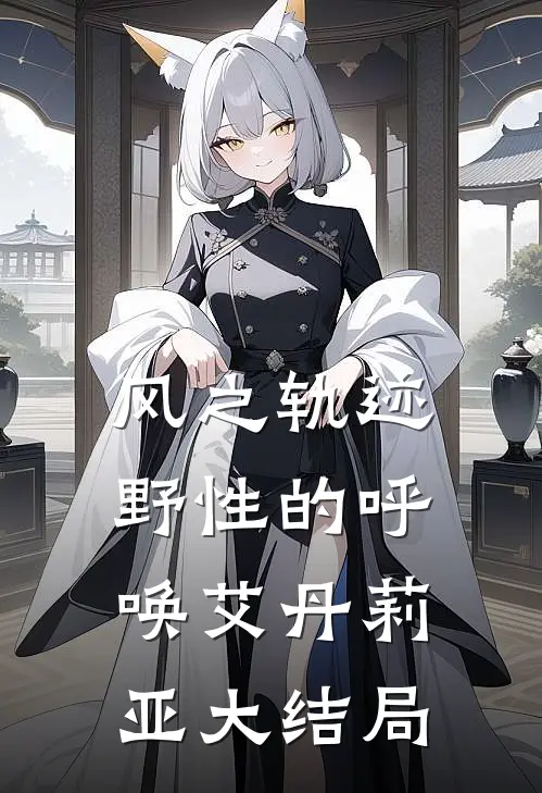 风之轨迹：野性的呼唤艾丹莉亚大结局