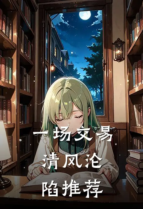 一场交易，清风沦陷推荐