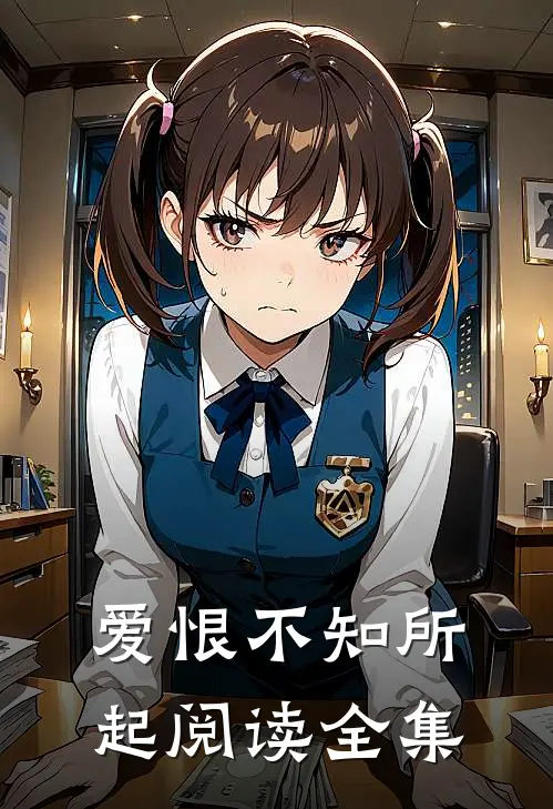 爱恨不知所起阅读全集