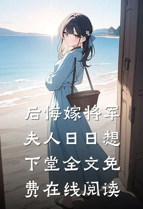 后悔嫁将军，夫人日日想下堂全文免费在线阅读