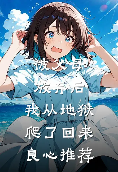 被父母放弃后，我从地狱爬了回来良心推荐