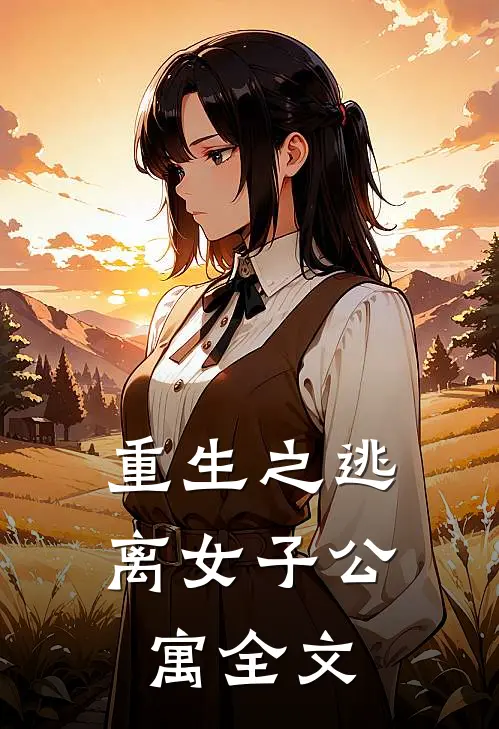 重生之逃离女子公寓全文