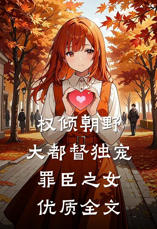 权倾朝野：大都督独宠罪臣之女优质全文
