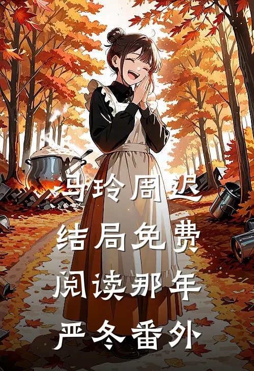 冯玲周迟结局免费阅读那年严冬番外