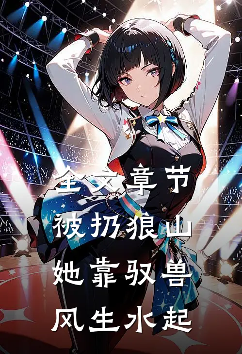 全文章节被扔狼山，她靠驭兽风生水起
