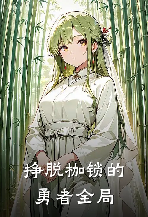 《挣脱枷锁的勇者》全局