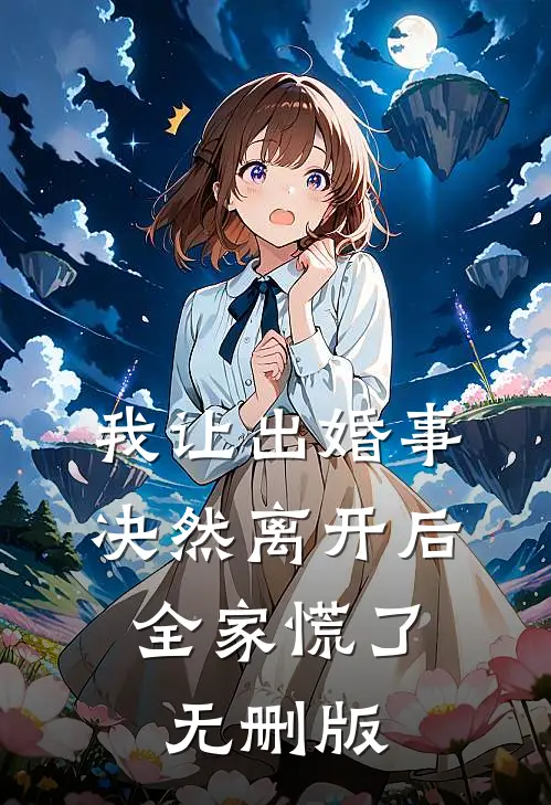 我让出婚事决然离开后，全家慌了无删版