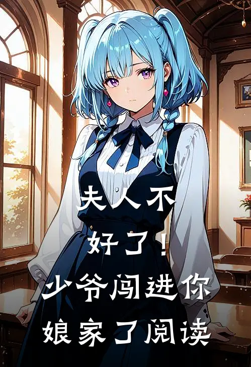 夫人不好了！少爷闯进你娘家了阅读