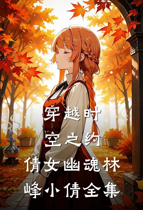穿越时空之约：倩女幽魂林峰小倩 全集