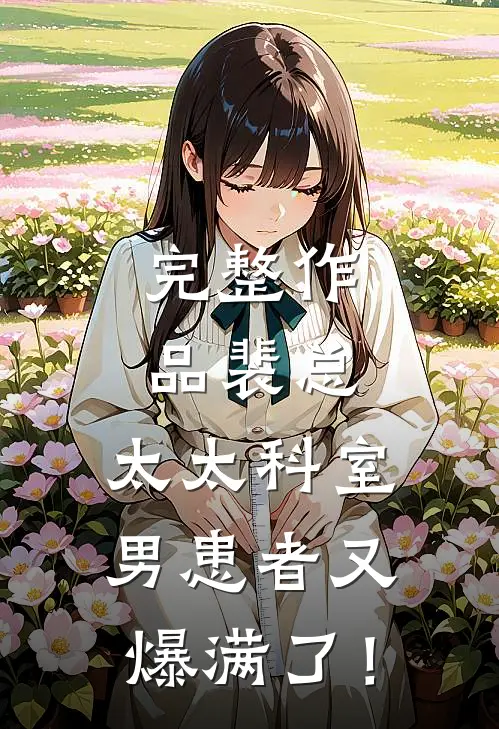 完整作品裴总，太太科室男患者又爆满了！