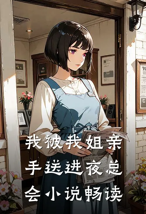 我被我姐亲手送进夜总会小说畅读