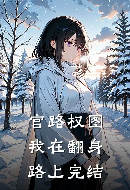 官路权图：我在翻身路上完结