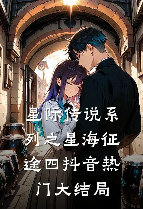 星际传说系列之星海征途(四)抖音热门大结局