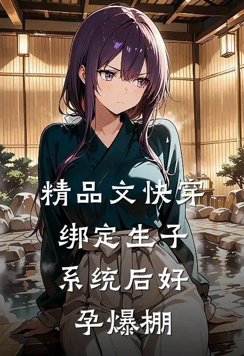 精品文快穿：绑定生子系统后好孕爆棚