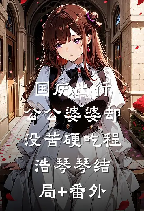 国庆出行，公公婆婆却没苦硬吃程浩琴琴结局+番外