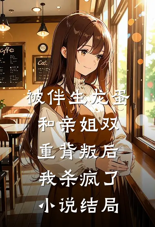 被伴生龙蛋和亲姐双重背叛后，我杀疯了小说结局