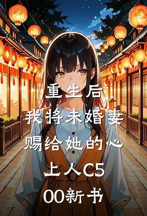重生后，我将未婚妻赐给她的心上人C500新书