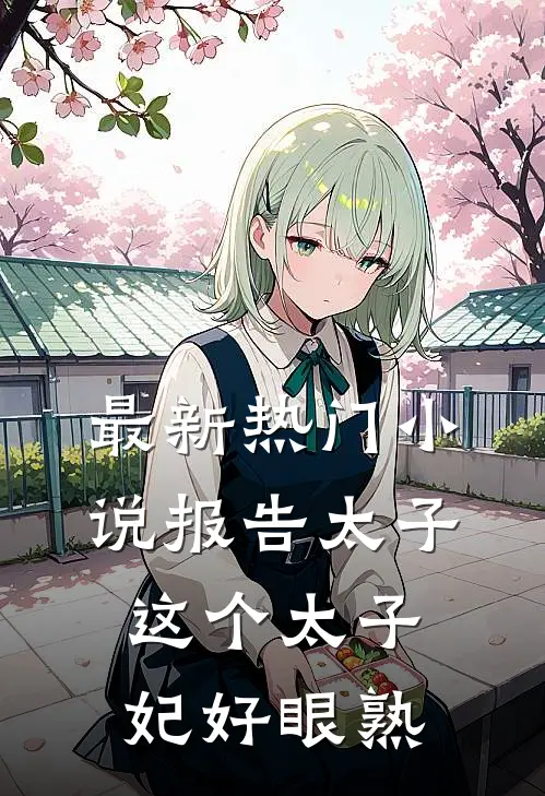 最新热门小说报告太子：这个太子妃好眼熟