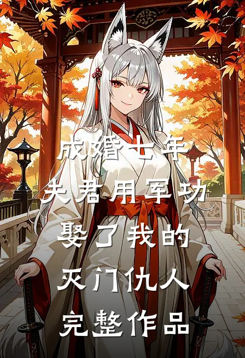 成婚七年，夫君用军功娶了我的灭门仇人完整作品