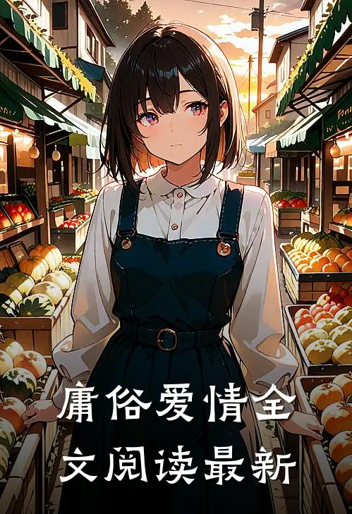 庸俗爱情全文阅读最新