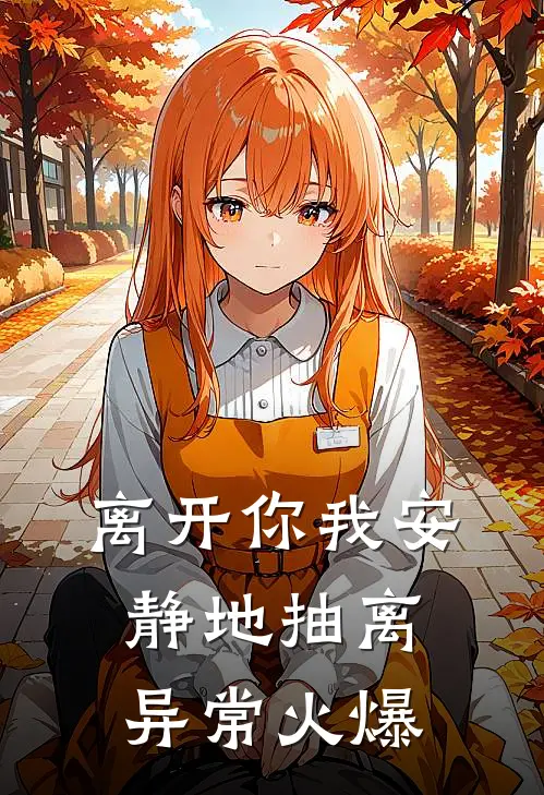 离开你我安静地抽离异常火爆