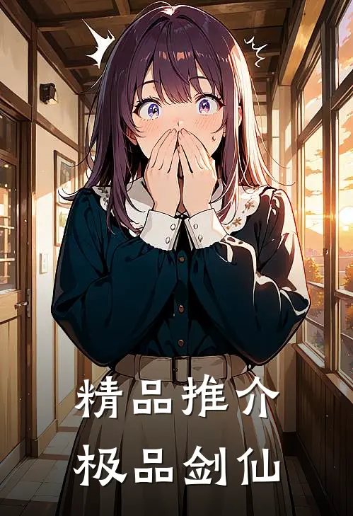 精品推介极品剑仙