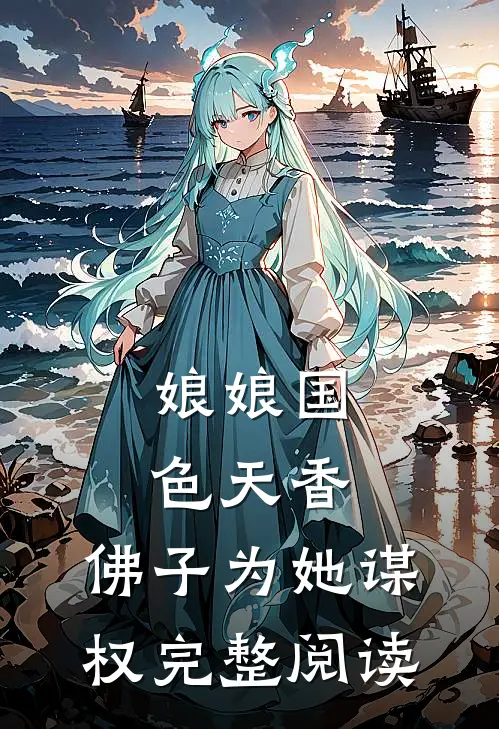 娘娘国色天香，佛子为她谋权完整阅读