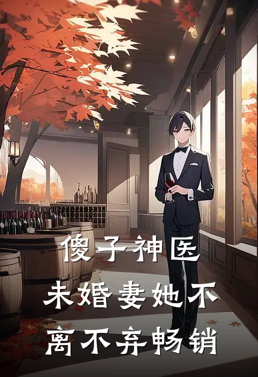 傻子神医未婚妻她不离不弃畅销版
