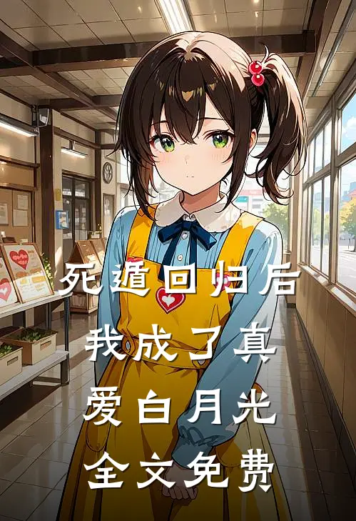 死遁回归后,我成了真爱白月光全文免费阅读