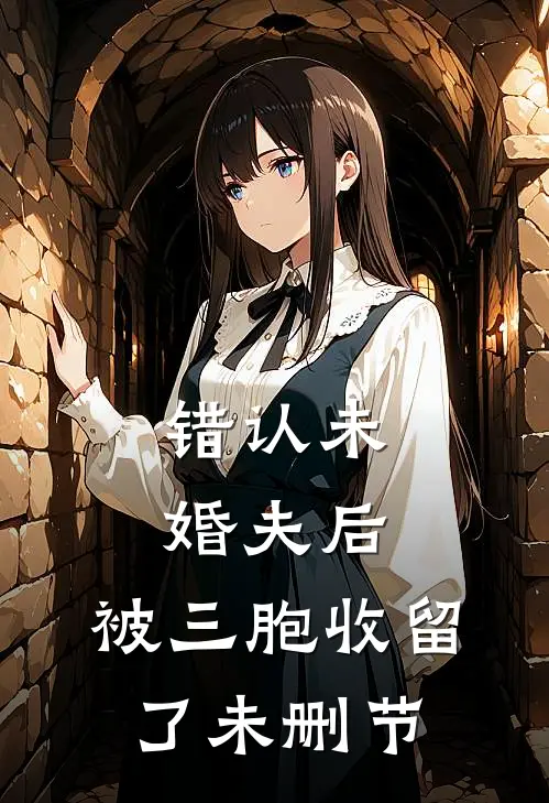 错认未婚夫后，被三胞收留了未删节