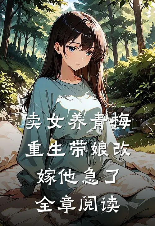 卖女养青梅，重生带娘改嫁他急了全章阅读
