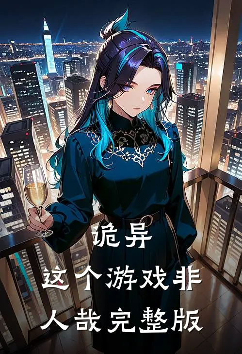 诡异：这个游戏非人哉完整版