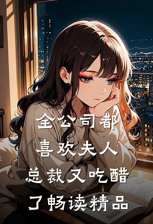 全公司都喜欢夫人，总裁又吃醋了畅读精品