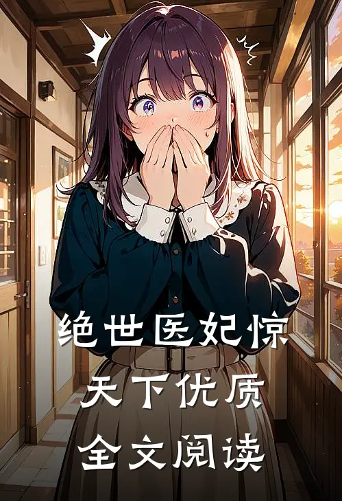 绝世医妃惊天下优质全文阅读