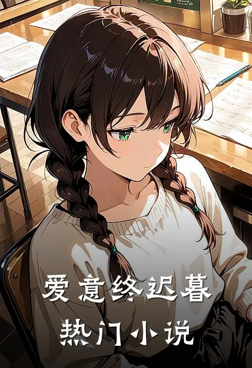 爱意终迟暮热门小说