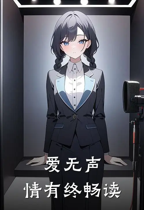 爱无声，情有终畅读