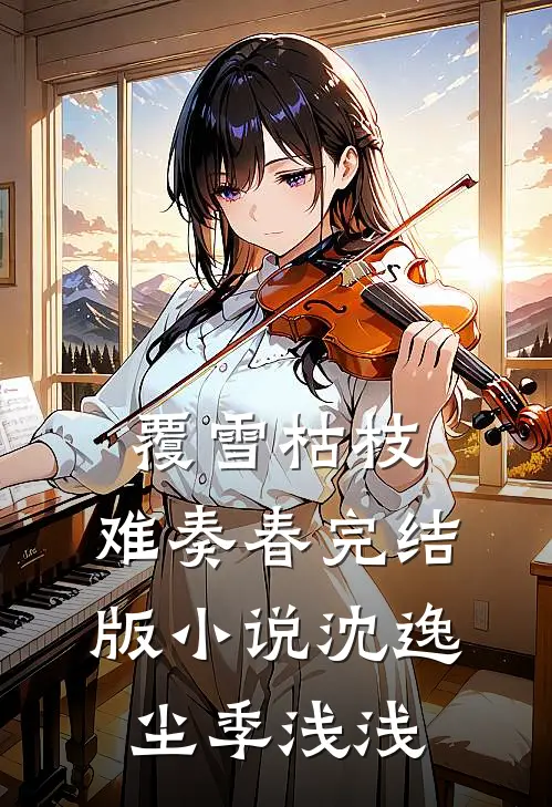 覆雪枯枝，难奏春完结版小说沈逸尘季浅浅
