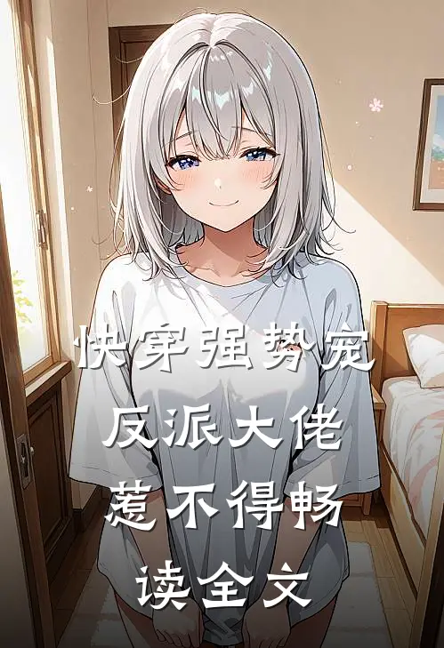 快穿强势宠：反派大佬惹不得畅读全文