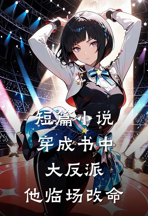 短篇小说穿成书中大反派，他临场改命