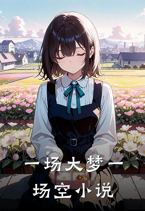 一场大梦一场空小说